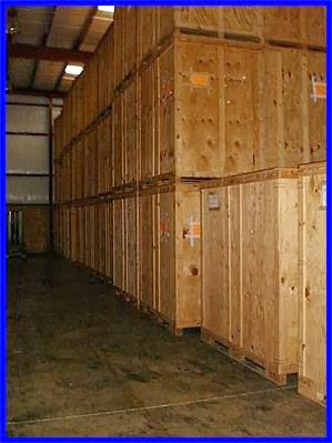 Kettering Moving & Storage - Visual