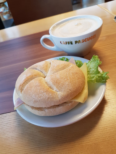 KRÓL Piekarnia-Ciastkarnia - Katowice