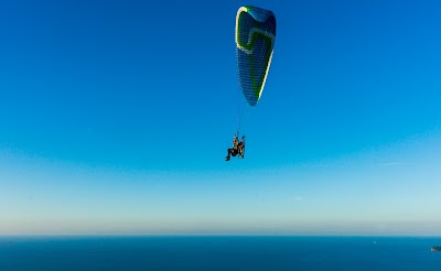 Paramotor Uçuş Pisti