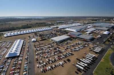 Photos of Silver Spurs Arena