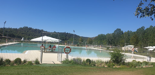 Piscina Municipal de Trillo - Thumbnail
