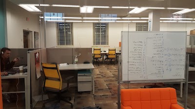 FatPipe ABQ Coworking Space