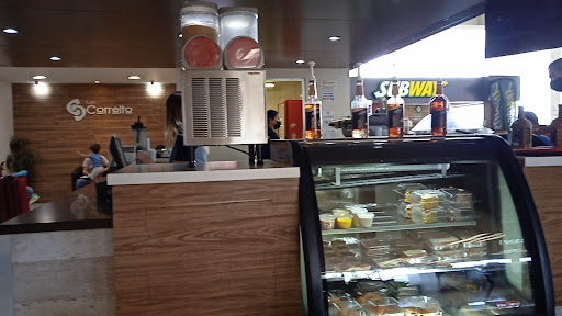Café Correlto - Thumbnail