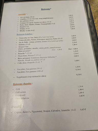 Photo 1 - La Trattoria