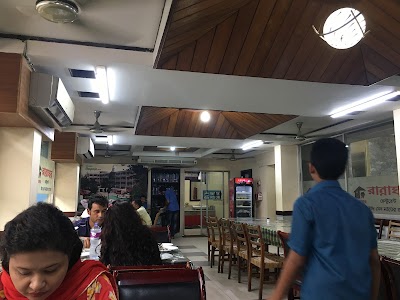 Photos of Rannaghar Restaurant