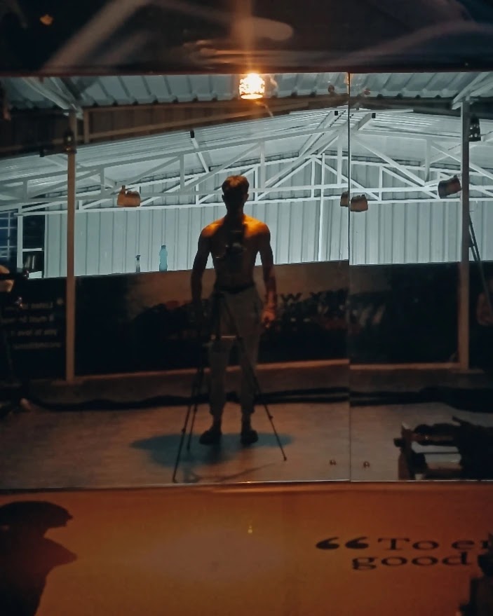 Dr Aks Fitness Club Gym