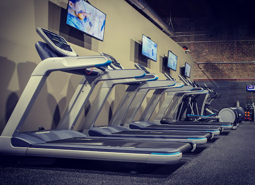 LNK Fitness 24 Gallery - United States