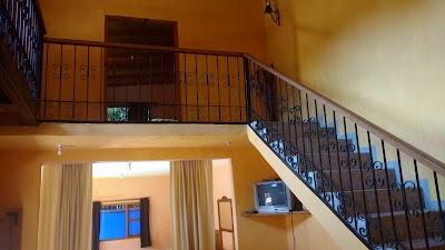 Photos of Posada del Bosque