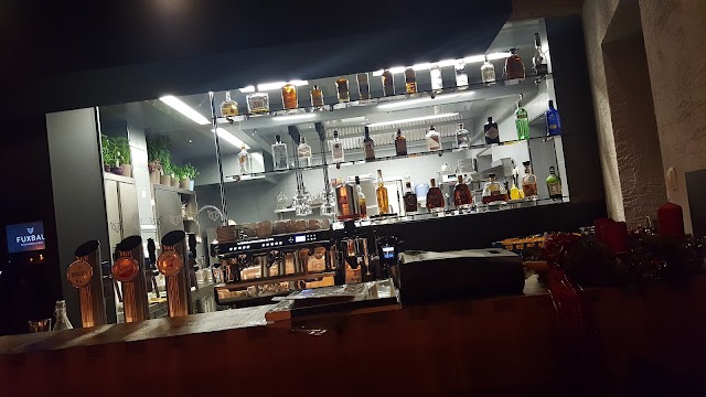 Fuxbau