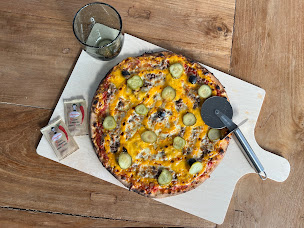 Photo n°36 de Kiosque à Pizzas Bernolsheim à Bernolsheim (Service de livraison)