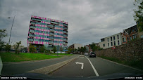 Reacties en beoordelingen van P1 Parking Station Leuven - Ingang