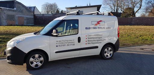 Elektro Ohlig GmbH - Thumbnail