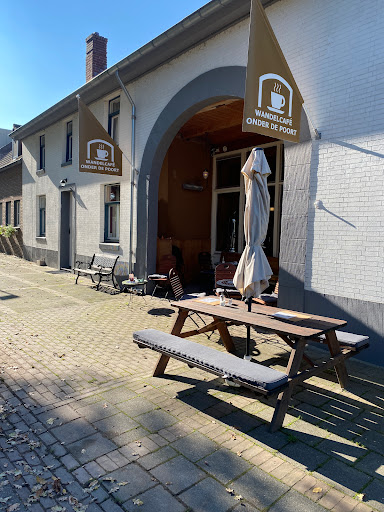 Wandelcafé Onder de Poort Gallery - Netherlands