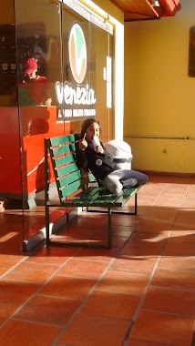 Heladeria venecia, Author: Walter Daniel Gallardo