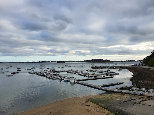 La Pointe - Visual
