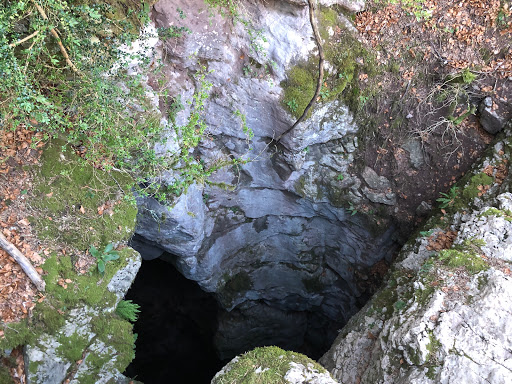 Forat de Sant Ou