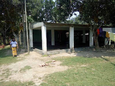 mosque