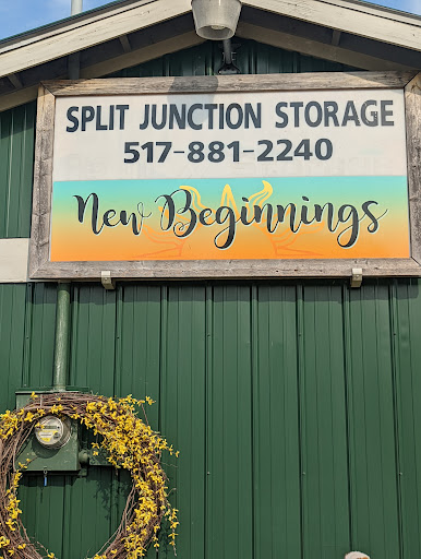 Split Junction Storage - Visual
