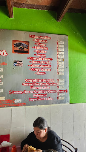 Tortas Filos Los Cuñaditos - Thumbnail
