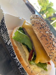 Photo n°7 de Food Truck L'Estrella à Montlouis-sur-Loire (Pâtisserie)