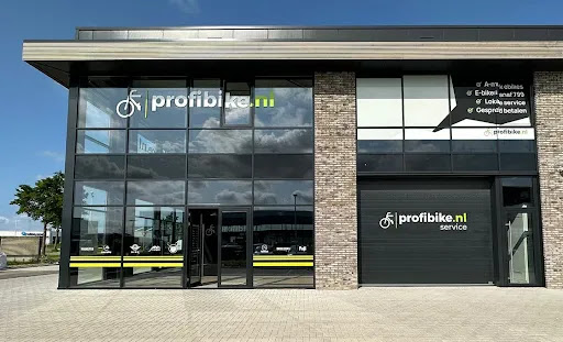 Profibike Goes