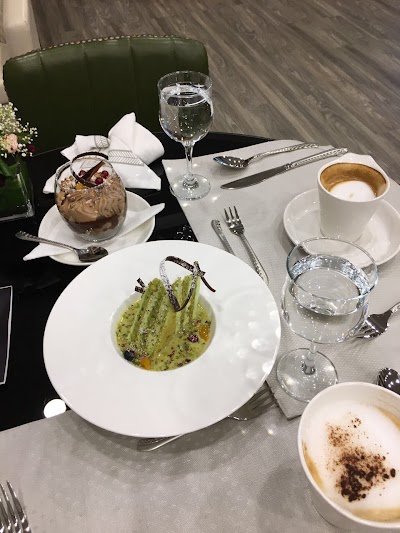 Photos of Opera cafe