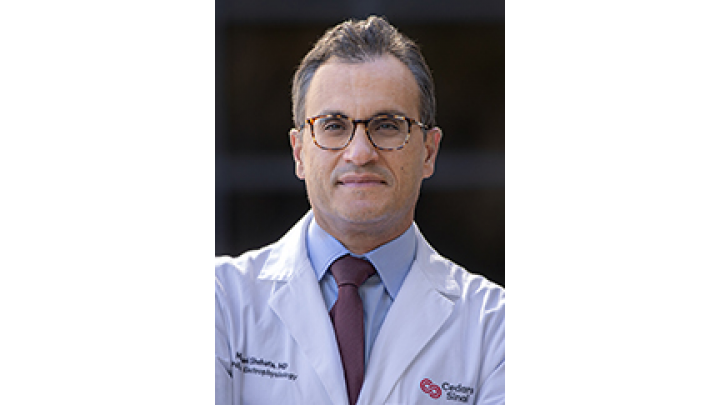 Michael M Shehata Md