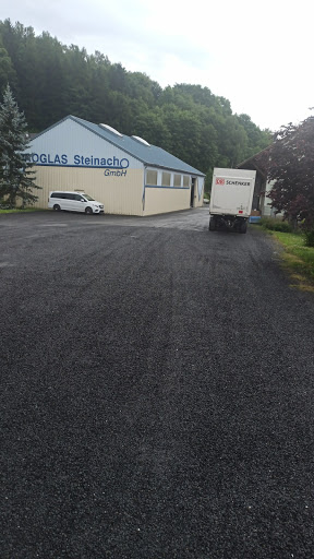Lager Proglas Steinach - Visual