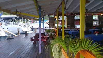 Photos of Bateau Mygo Sail Saint Lucia