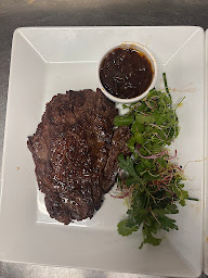 Photo n°18 de CHEZ ELY à Vitry-sur-Seine (Salon de thé)