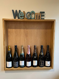 Photo n°9 de Fromagerie du Domaine de Vincine à Épernay (Épicerie fine)