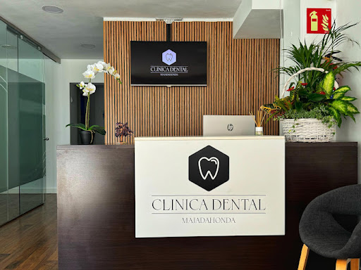 Clínica dental en Majadahonda | Dental Majadahonda