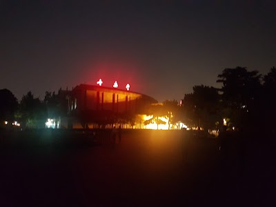 Photos of Zhongshan Park Music Hall