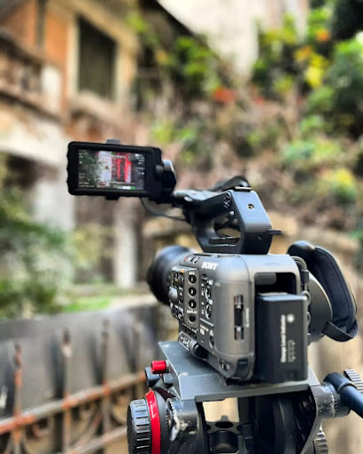New Vision Produtora