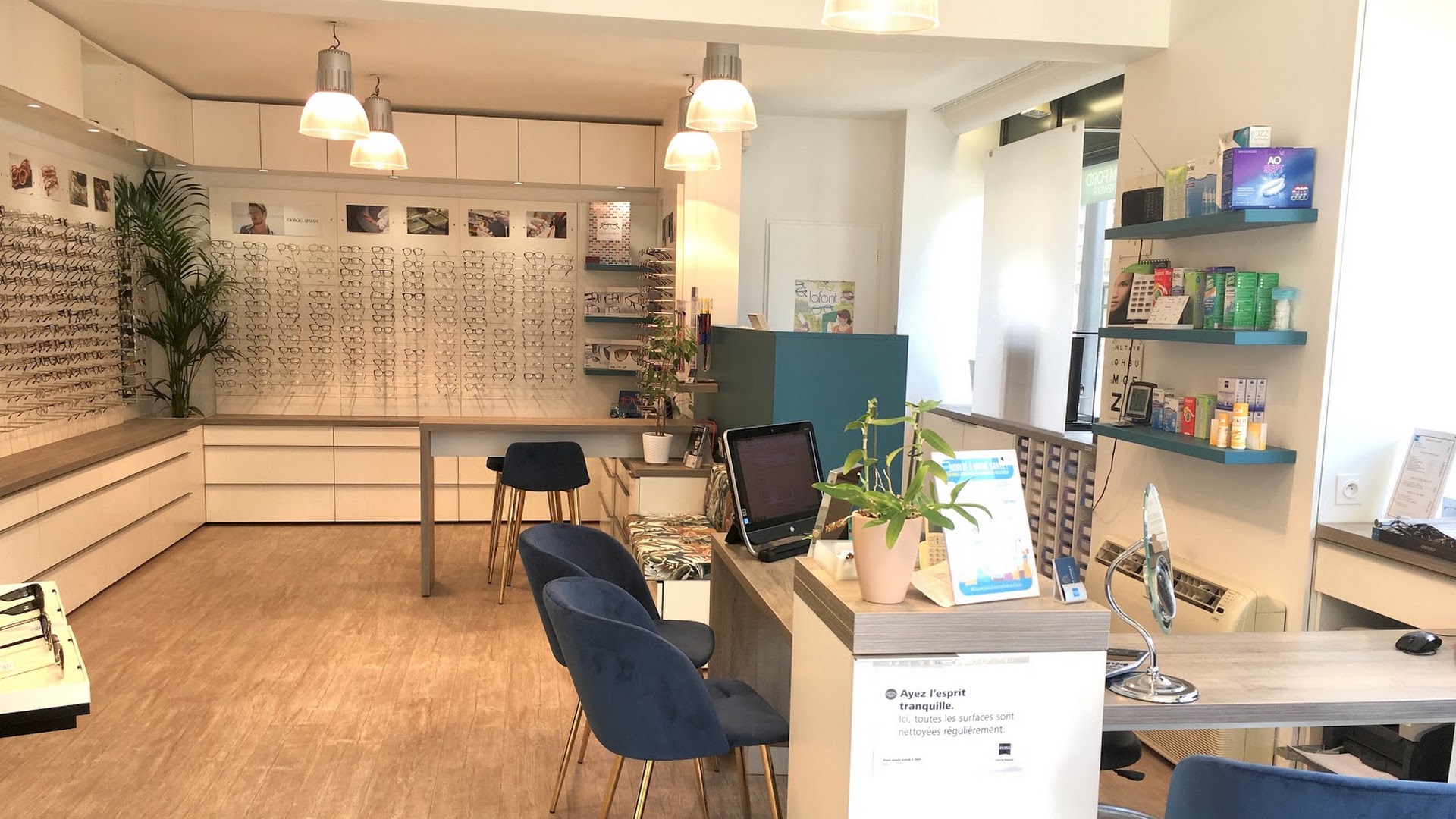 Tourny Optique - Opticien Bordeaux - photo 7