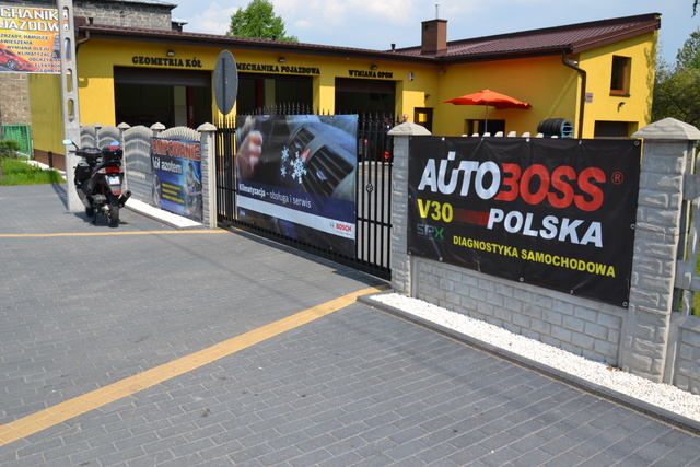 Opinie o WRÓBLEWSKI - Mechanika pojazdowa w Siewierz - Mechanik samochodowy