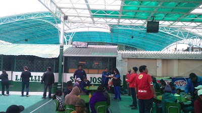 Photos of La Salle, Latacunga