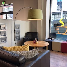 Loudons edinburgh