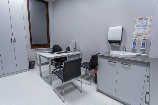 Poradnia Medycyny Podróży Medellan w Przychodni BodyClinic