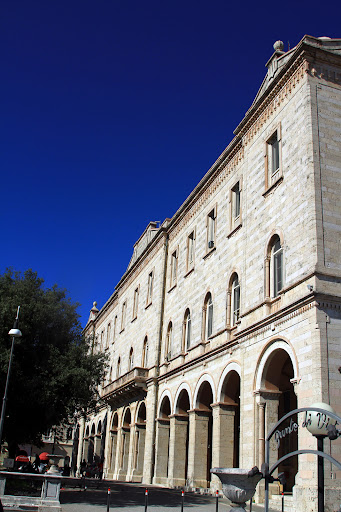 Prefecture Perugia