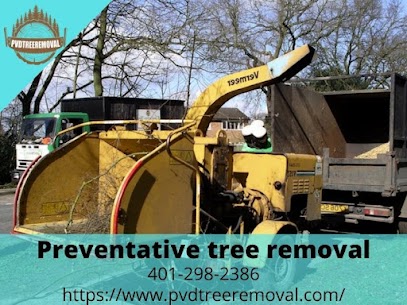 Does homeowners insurance cover preventative tree removal Warwick RI