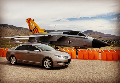 Ruidoso Ford Lincoln, Inc.