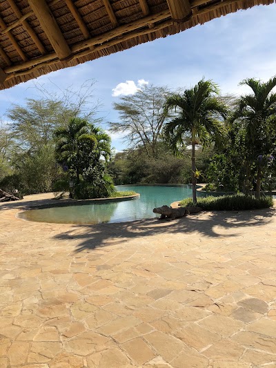 Photos of Finch Hattons Luxury Camp