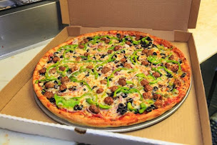 Photo n°8 de Pizzeria Bella Vita. à Charenton-le-Pont (Restaurant de spécialités d'Italie du Sud)