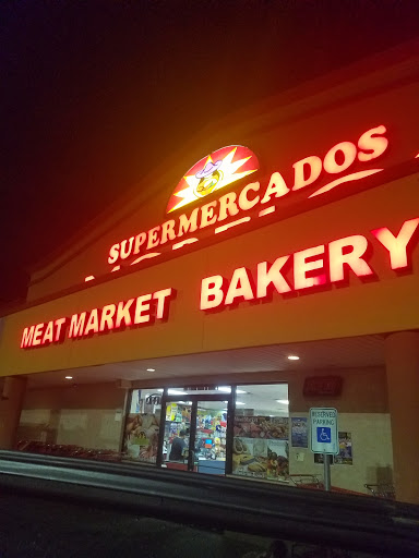 Super Morelos #2 - Visual