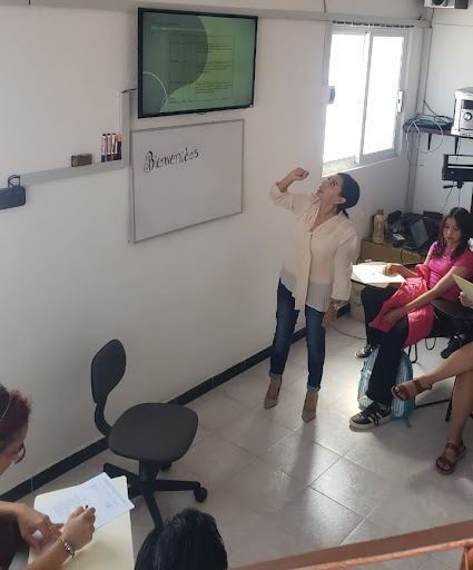 Psicóloga Saydi Cerrato