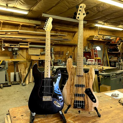 Scar Guitars