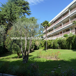 Photo n°32 de LES ARTISANS DE NICE à Cannes (Entreprise de construction)