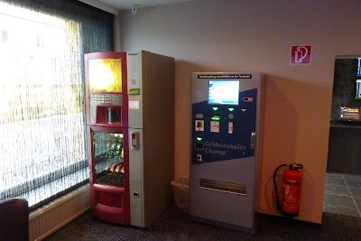 Photos of Cashpoint Sportwetten