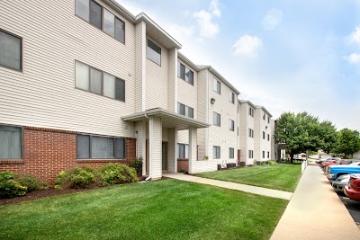 Edgewood Apartments